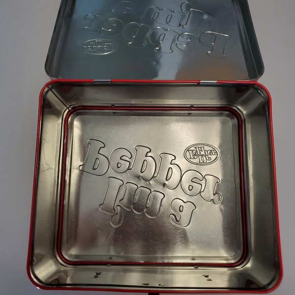 Dr. Pepper Lunch box - Picture 3 of 3